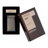 Зажигалка газовая S.QUIRE FL084 GMetal