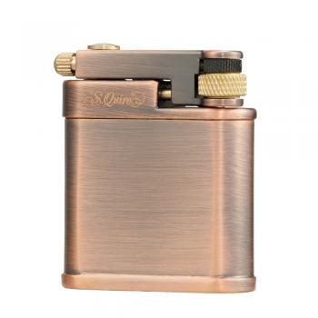 Зажигалка газовая S.QUIRE FL175 Cop
