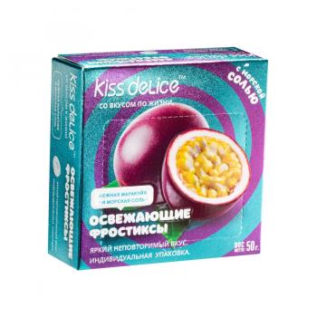 Фростиксы Kiss Delice Маракуйя