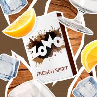 Табак для кальяна ZOMO French Spirit (50 г)