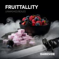 Табак для кальяна Dark Side Core Fruittality (25 г)
