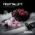 Табак для кальяна Dark Side Core Fruittality (25 г)