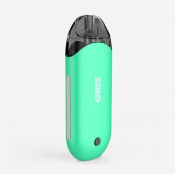 Электронный испаритель VAPORESSO ZERO (Арктический Синий)