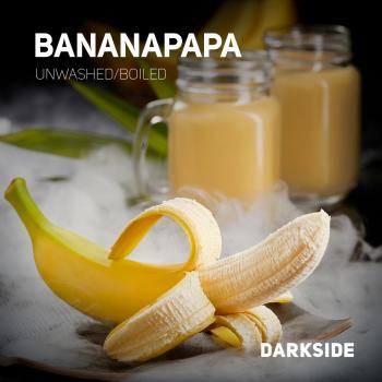 Табак для кальяна Dark Side Core Bananapapa (25 г)