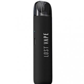 Электронный испаритель LOST VAPE Nano S (Full Black)