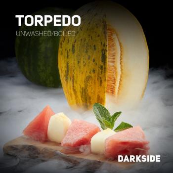 Табак для кальяна Dark Side Core Torpedo (25 г)
