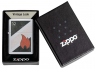 Зажигалка Zippo Vintage 48623