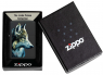 Зажигалка Zippo Linda Picken 48598