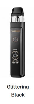 Электронный испаритель VAPORESSO XROS Pro 2 (Black)