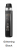 Электронный испаритель VAPORESSO XROS Pro 2 (Black)