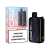 Одноразовый испаритель CRAZYVAPE Черника Малина Вишня