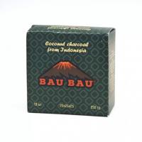 Уголь для кальяна Bau Bau (18 куб)