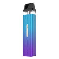 Электронный испаритель VAPORESSO XROS Mini (Синий)