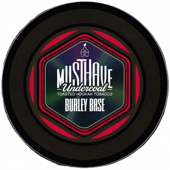 Табак для кальяна Must Have Burley Base (25 г)