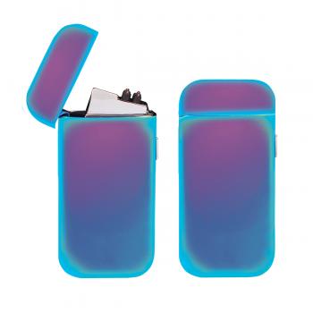 Зажигалка Luxlite T003 Rainbow