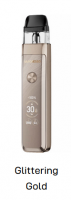 Электронный испаритель VAPORESSO XROS Pro 2 (Gold)