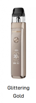 Электронный испаритель VAPORESSO XROS Pro 2 (Gold)