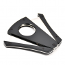 Гильотина для сигар Aficionado Xotic Edge Xhale X (Black)