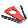 Гильотина для сигар Aficionado Xotic Edge Xhale X (Red)