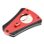 Гильотина для сигар Aficionado Xotic Edge Xhale X (Red)
