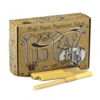 Гильзы папиросные Old Craft (107 мм/100 шт)