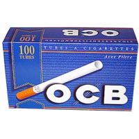 Гильзы сигаретные OCB (100 шт)