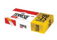 Гильзы сигаретные Tennesie King Size (125 шт)