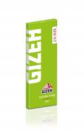 Бумага сигаретная Gizeh Super Fine 1¼ (50 шт)