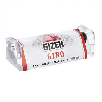 Машинка для самокруток Gizeh Giro