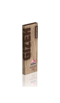 Бумага сигаретная Gizeh Extra Fine Brown (50 шт)
