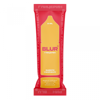 Глицерин Blur Constructor (13 мл)