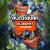Табак для кальяна Black Burn Blueberry (25 г)