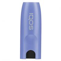 iQOS 2.4 Колпачок (Голубой)