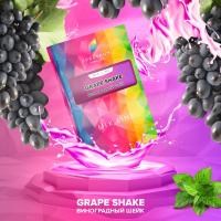 Табак для кальяна Spectrum Mix Line Grape Shake (40 г)