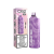 Одноразовый испаритель CRAZYVAPE Grape Energyy