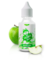 Жидкость Husky White Salt Green Land (20 мг/30 мл)