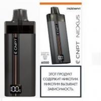 Одноразовый испаритель CNPT NEXUS Грейпфрут