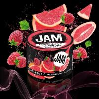 Кальянная смесь JAM Грейпфрут с Малиновым Соком (50 г)