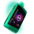 Одноразовый испаритель FORCE MS Кактус Джэкфрут