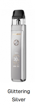 Электронный испаритель VAPORESSO XROS Pro 2 (Silver)