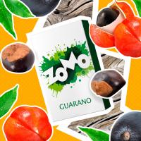 Табак для кальяна ZOMO Guarano (50 г)