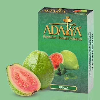 Табак для кальяна Adalya Guava (50 г)