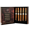 Набор сигар Gurkha Bourbon Collection Churchill Natural (5 шт)