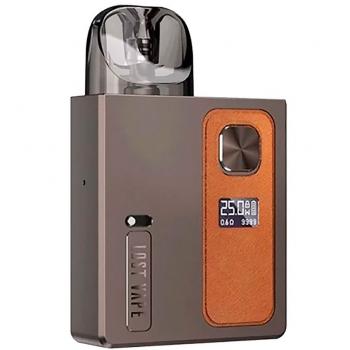 Электронный испаритель LOST VAPE Baby Pro (Gunmetal Espresso)