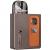 Электронный испаритель LOST VAPE Baby Pro (Gunmetal Espresso)