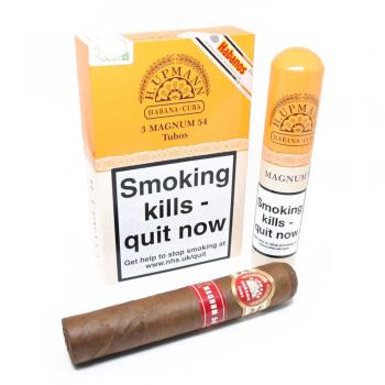 Сигара H. Upmann Magnum 54 Tubos