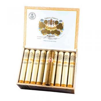 Сигара H. Upmann Coronas Major Tubos