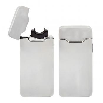Зажигалка Luxlite T004 Silver