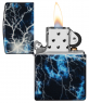 Зажигалка Zippo Lightning 48610