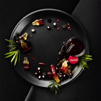 Табак для кальяна Black Burn Haribon (25 г)